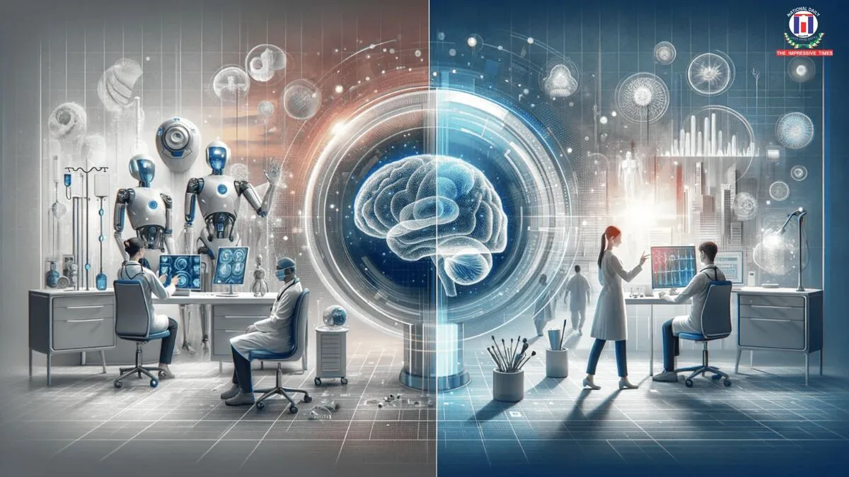 MediHealth Center Ai medical health center