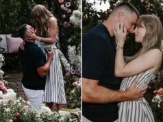 Taylor Swift and Travis Kelce’s Love Story